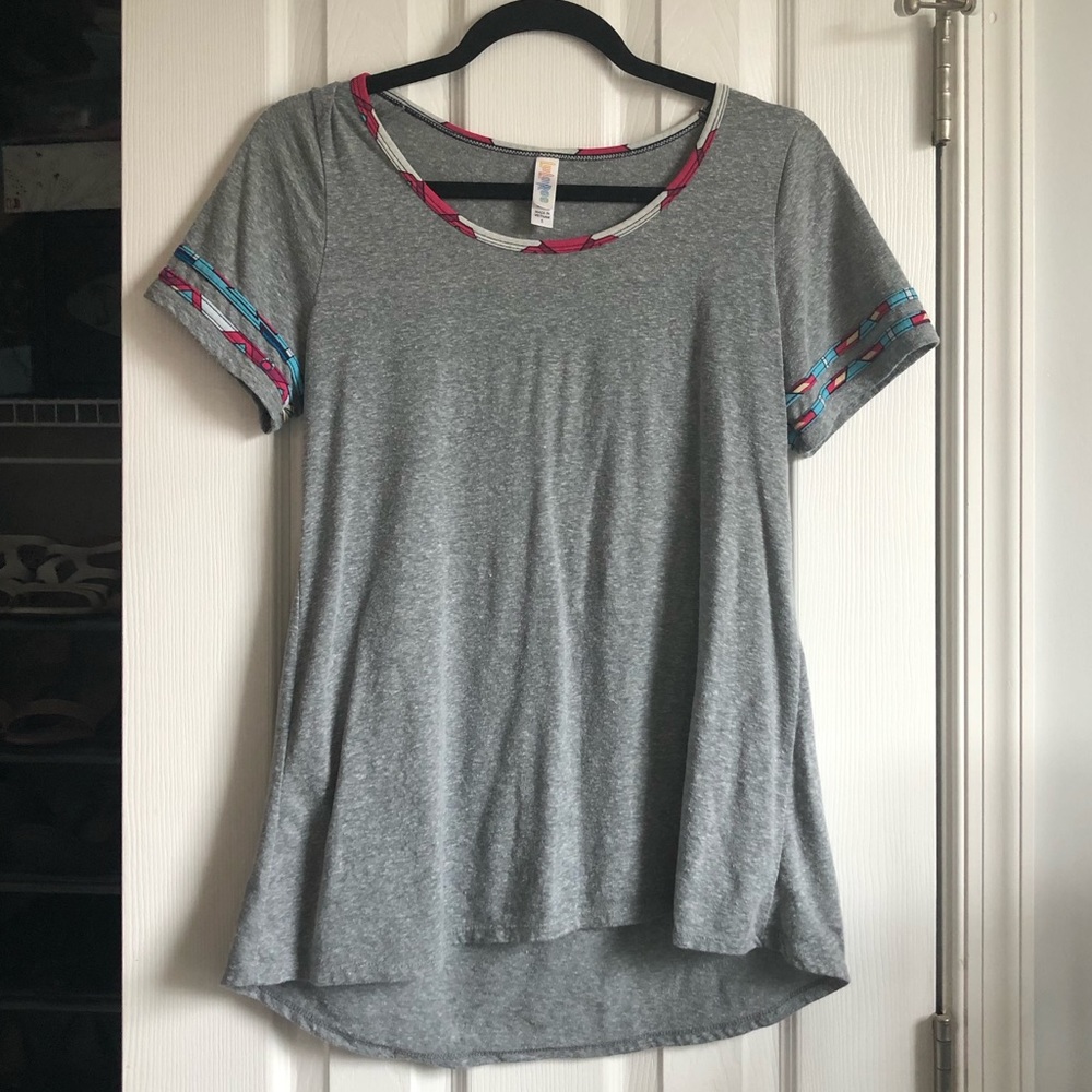 Lularoe Classic Tee